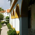 Casa Da Azenha ファームステイ ペーゾ・ダ・レーグア