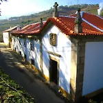 Casa Da Azenha ファームステイ ペーゾ・ダ・レーグア