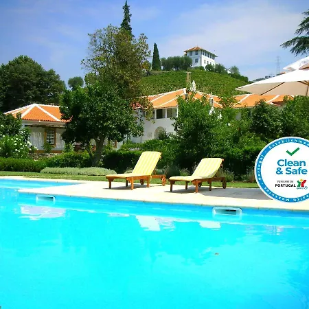 Casa Da Azenha Bauernhof