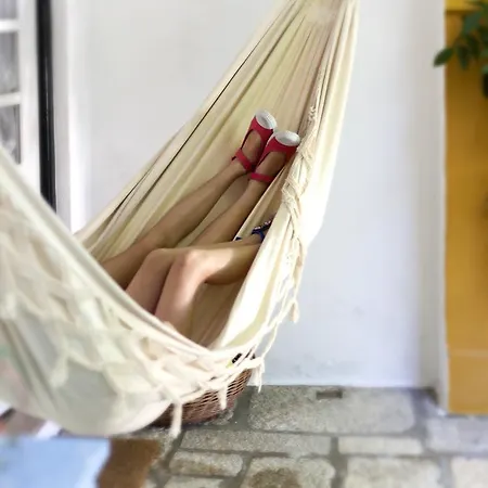 Casa Da Azenha * 페소다레과