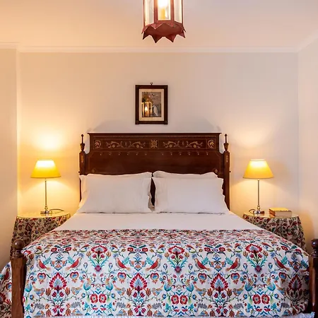 Casa Da Azenha Alojamento de Turismo Rural *