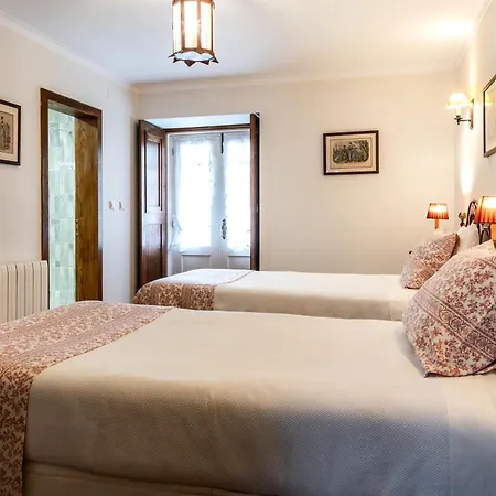 Alojamento de Turismo Rural Casa Da Azenha Peso da Régua