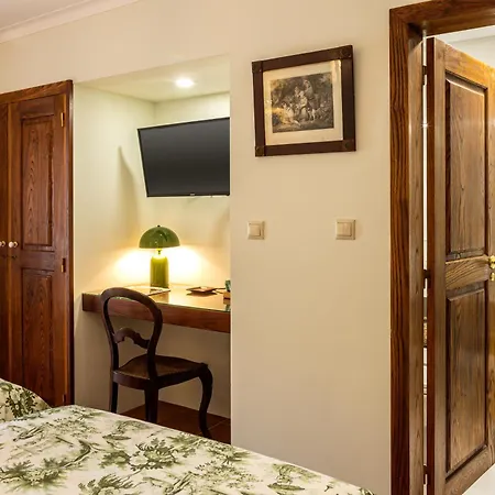 Alojamento de Turismo Rural Casa Da Azenha