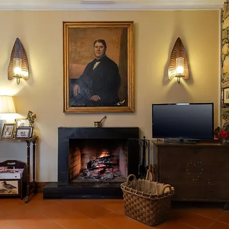 Casa Da Azenha * Peso da Régua