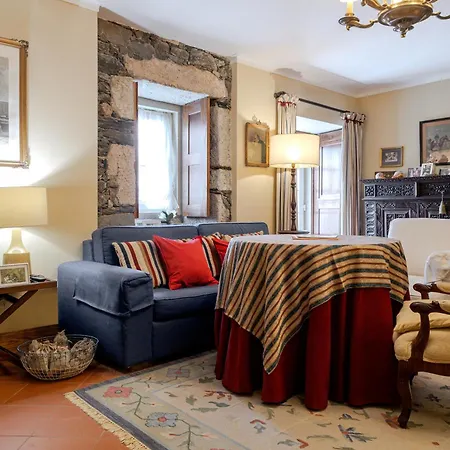 مزرعة للإقامة Casa Da Azenha *