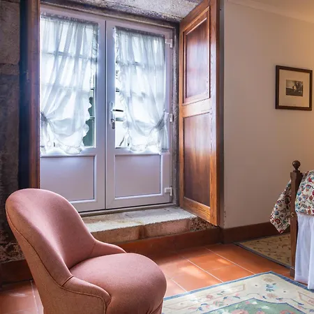 مزرعة للإقامة Casa Da Azenha Peso da Régua
