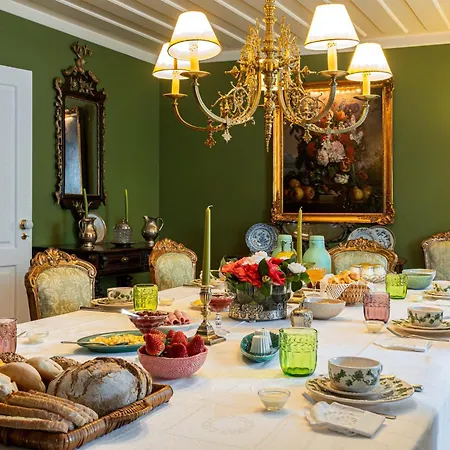 Casa Da Azenha Alojamento de Turismo Rural *