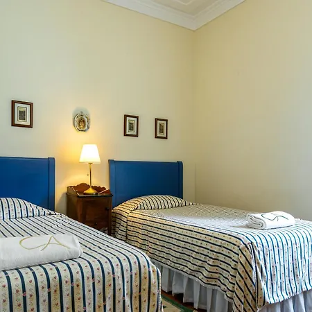 Casa Da Azenha *