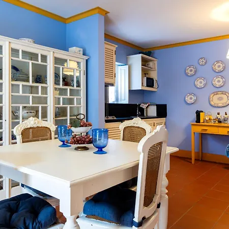 Casa Da Azenha Peso da Régua