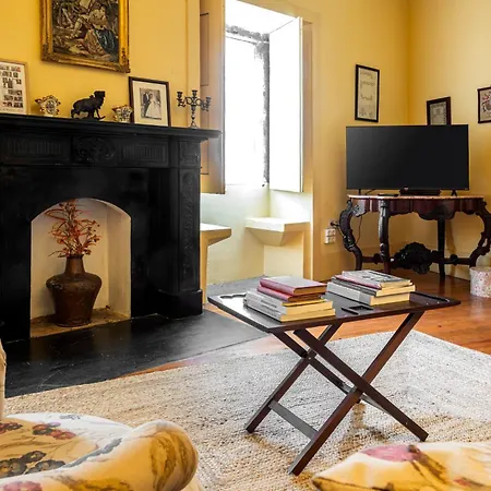 Casa Da Azenha * Peso da Régua