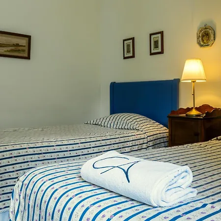 Casa Da Azenha Farmház *