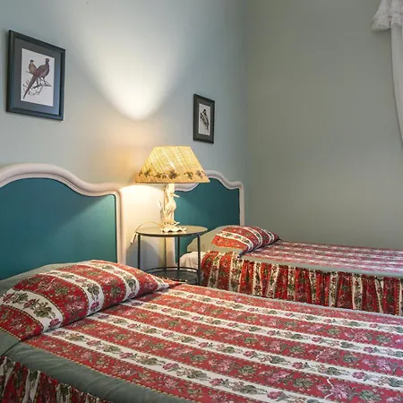 مزرعة للإقامة Casa Da Azenha *