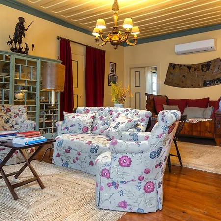 Casa Da Azenha Peso da Régua