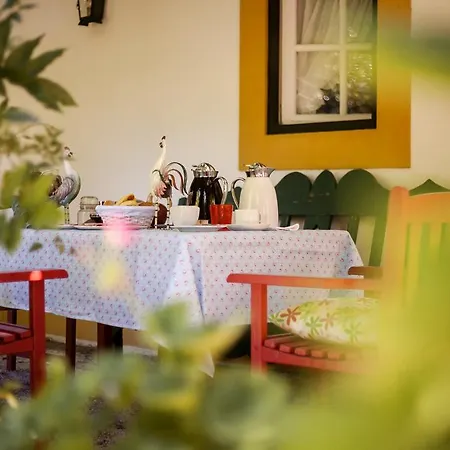 Casa Da Azenha * 페소다레과