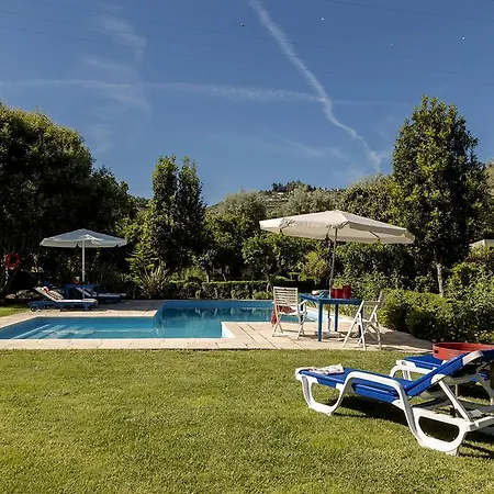 Farm stay Casa Da Azenha