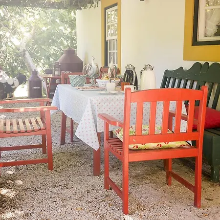 Casa Da Azenha