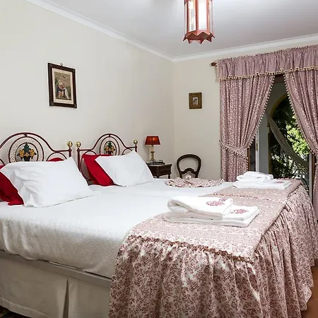 Farm stay Casa Da Azenha