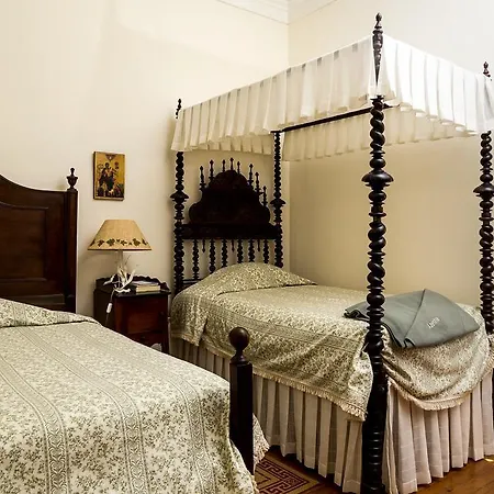 Casa Da Azenha Farm stay