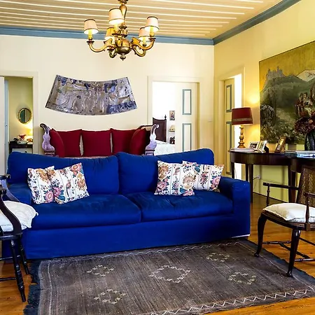 Farm stay Casa Da Azenha *