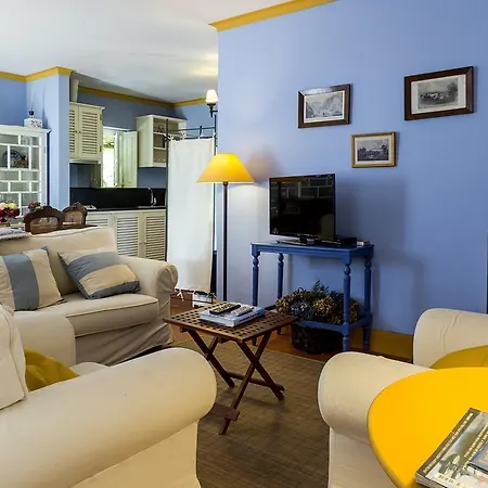 팜스테이 Casa Da Azenha