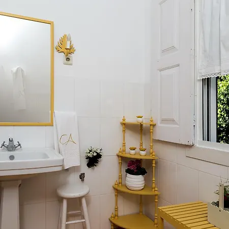 Casa Da Azenha 페소다레과