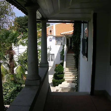 Casa Da Azenha Farmház *