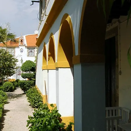 Casa Da Azenha 팜스테이 페소다레과