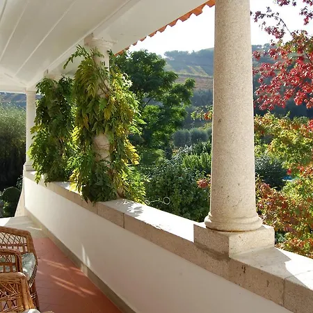 Casa Da Azenha Farm stay