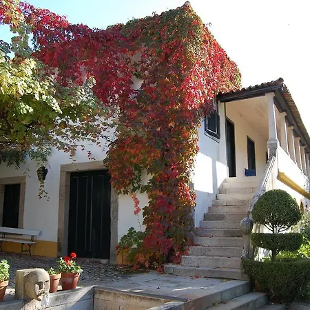 Casa Da Azenha