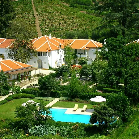 Farm stay Casa Da Azenha *