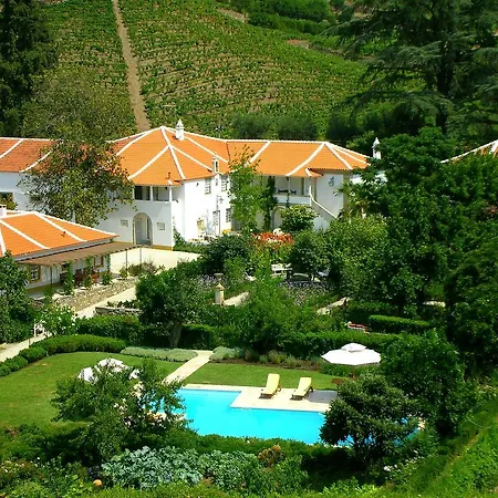 Séjour à la ferme Casa Da Azenha *