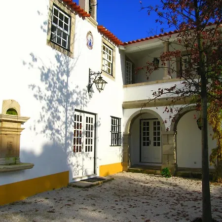 Casa Da Azenha *