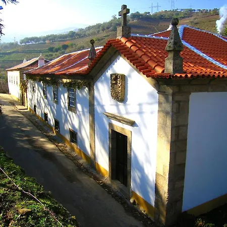Casa Da Azenha Farm stay Peso da Regua
