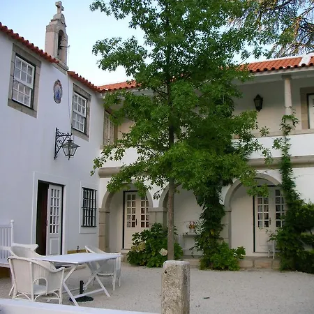 Farm stay Casa Da Azenha Peso da Regua