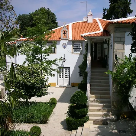 Farmház Casa Da Azenha *