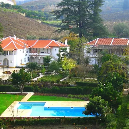 Casa Da Azenha Farmház *