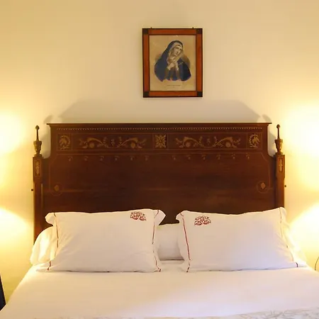 Casa Da Azenha Farm stay Peso da Regua