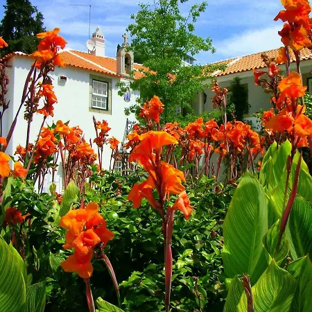 Farmház Casa Da Azenha *