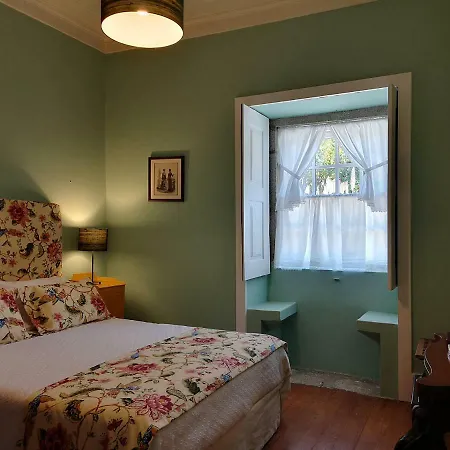 Casa Da Azenha 페소다레과