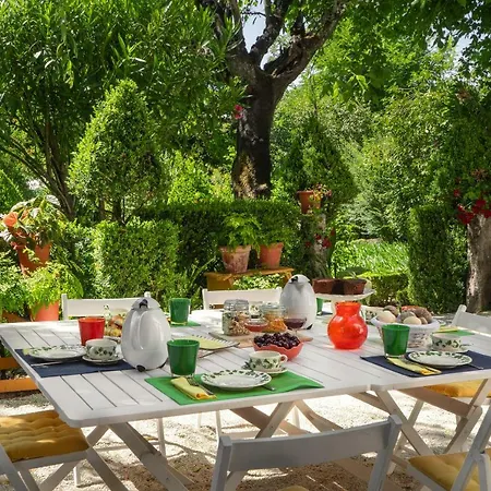 Casa Da Azenha Séjour à la ferme