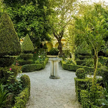 农家乐 Casa Da Azenha 比索达雷加