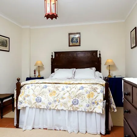 Casa Da Azenha Фермерский дом *