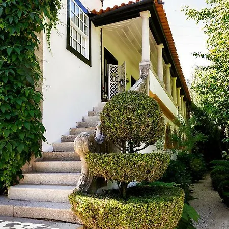 مزرعة للإقامة Casa Da Azenha *