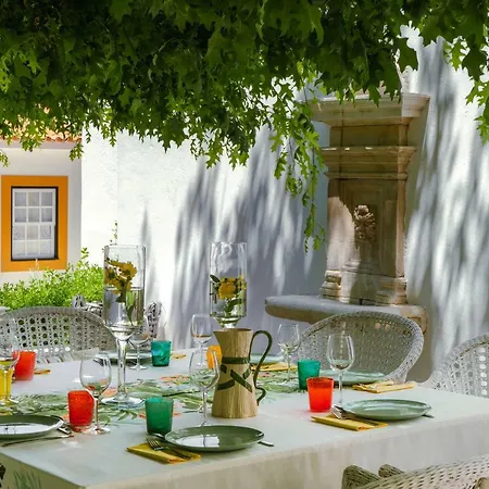 팜스테이 Casa Da Azenha 페소다레과