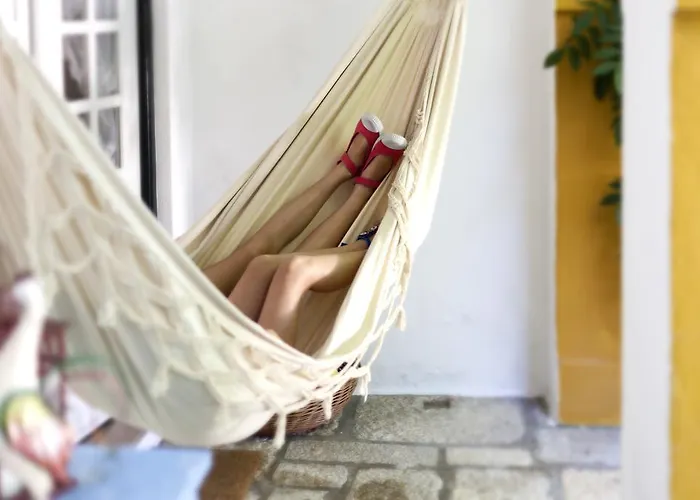 Casa Da Azenha * Peso da Régua