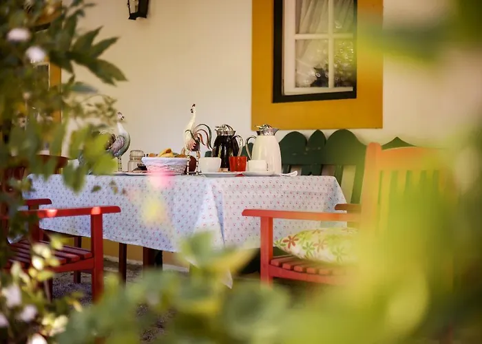 Casa Da Azenha * Peso da Régua