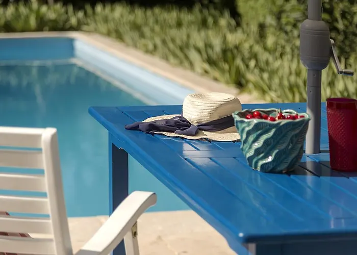 Bauernhof Casa Da Azenha *