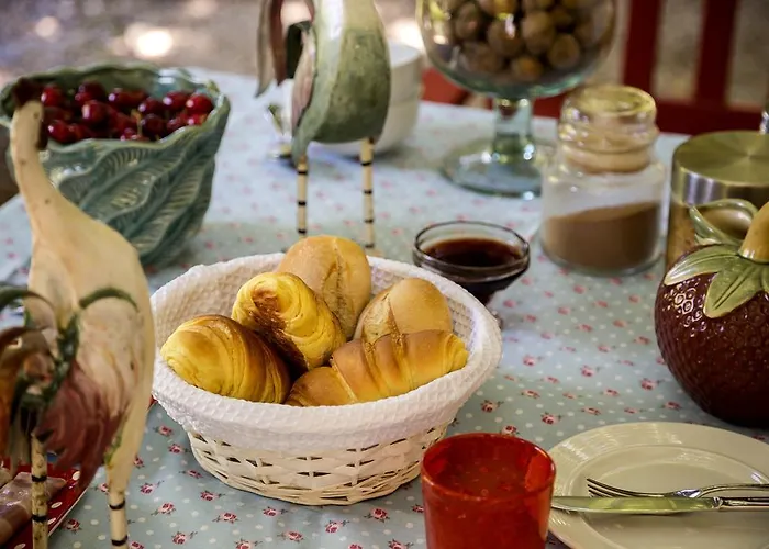 Casa Da Azenha Bauernhof Peso da Régua