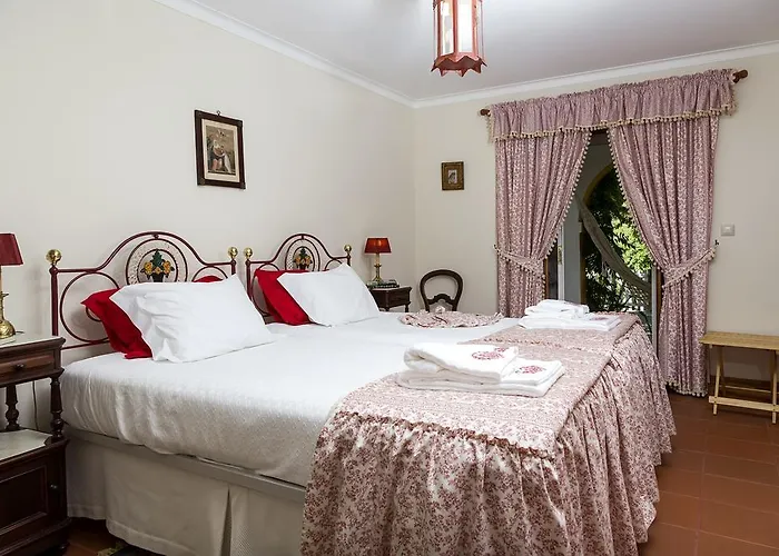 Alojamento de Turismo Rural Casa Da Azenha