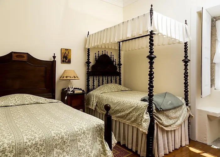 Casa Da Azenha Alojamento de Turismo Rural